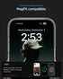 Spigen iPhone 17 系列手機殼 – Ultra Hybrid Neo One (MagFit)